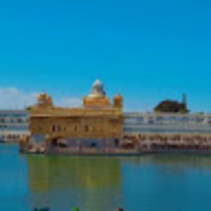 Meet your Posher, Parambir